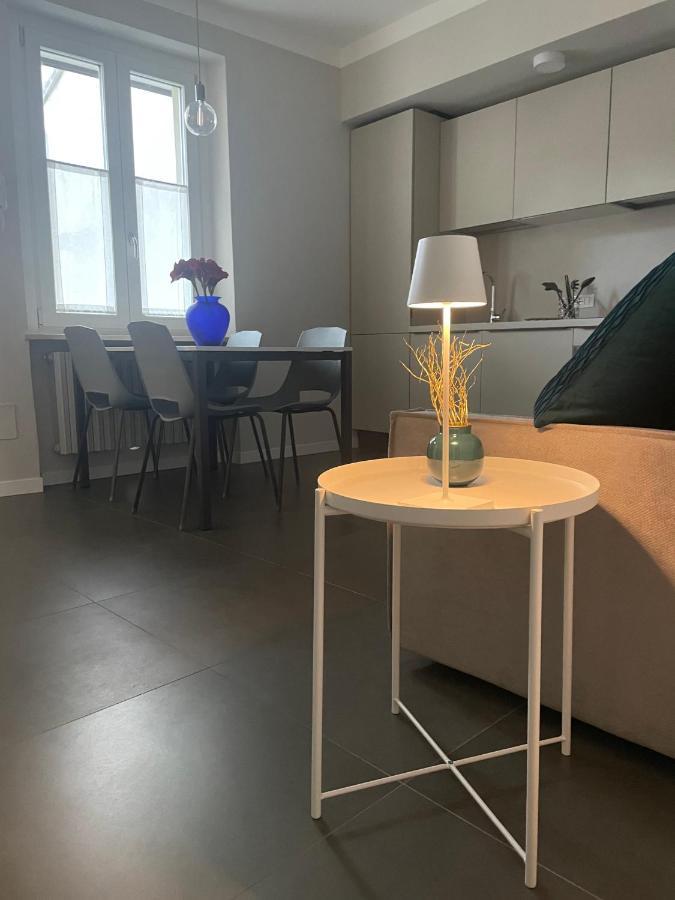 Ca'Sazen Trilo 19 Apartment Brescia Exterior foto
